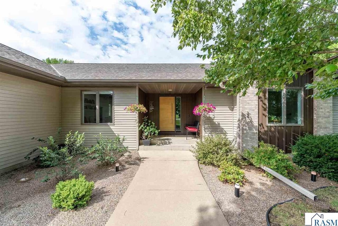 Haus in Lake Washington, Minnesota, Vereinigte Staaten 4 - 18699051