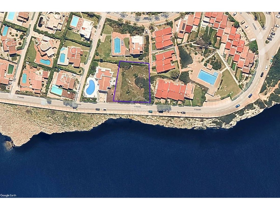 Sant Lluis, Balearic Islands, Spain 2 - 18695902