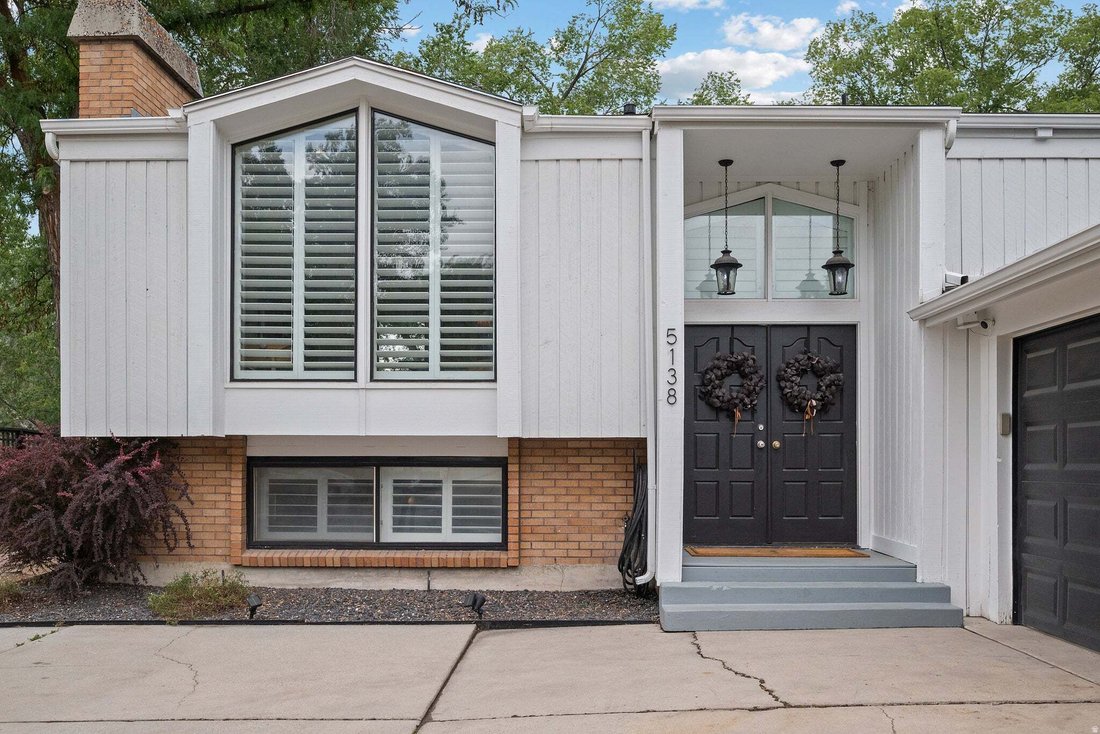 House in South Salt Lake, Utah, United States 2 - 18697201