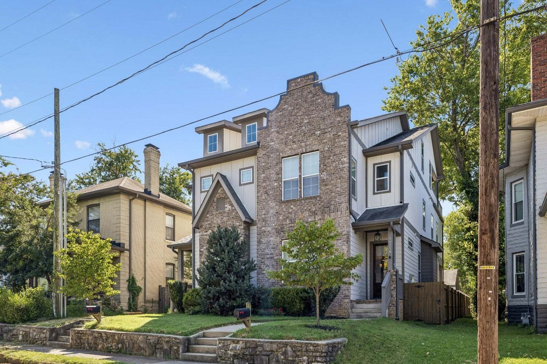 Cooperativa a Nashville, Tennessee, Stati Uniti 4 - 18698646