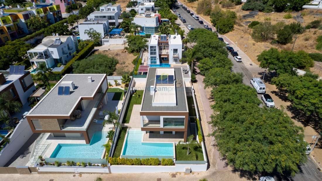 Casa a Olhos de Agua, Algarve, Portogallo 4 - 18696264