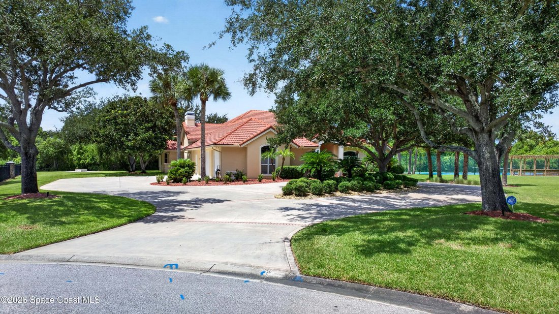 House in Melbourne, Florida, United States 3 - 18697384
