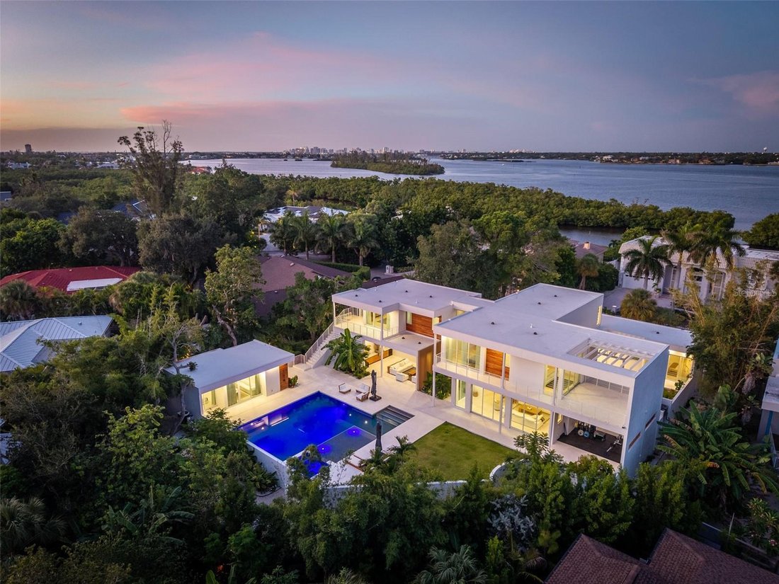 House in Siesta Key, Florida, United States 2 - 18697588