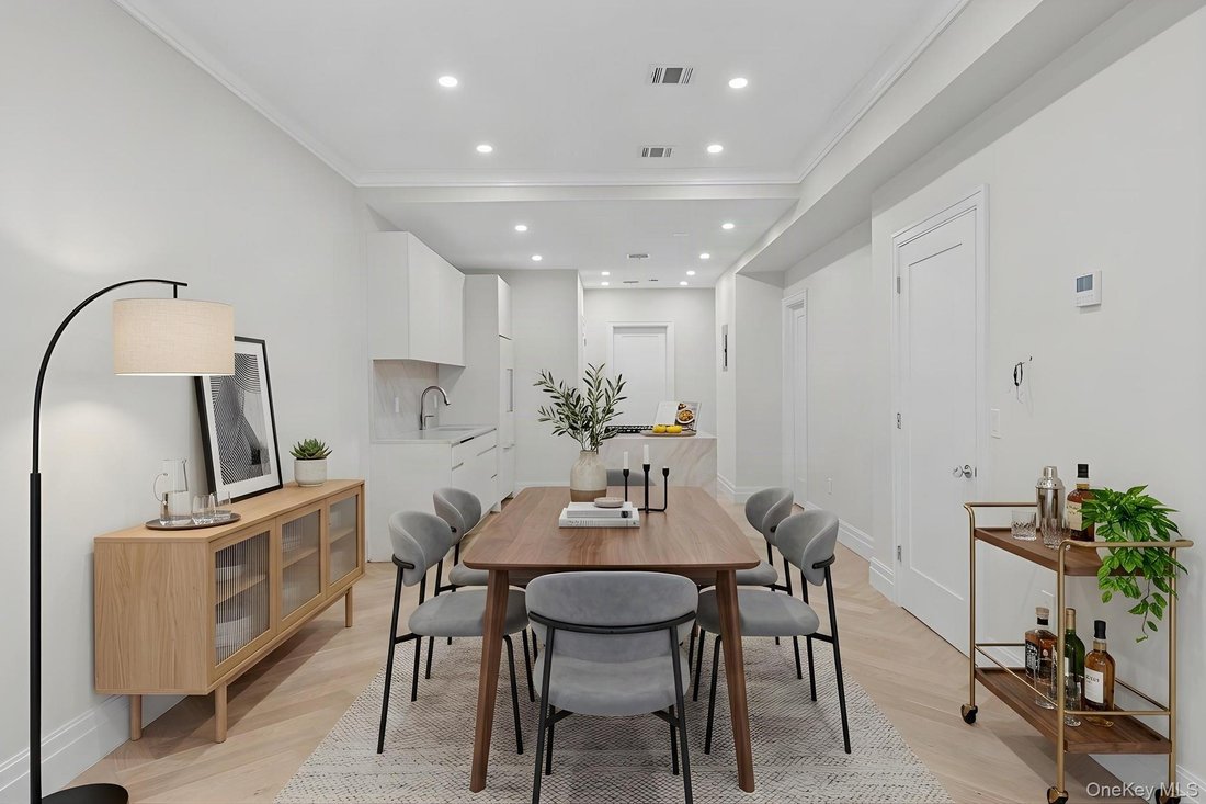 Casa a New York, New York, Stati Uniti 2 - 18697250