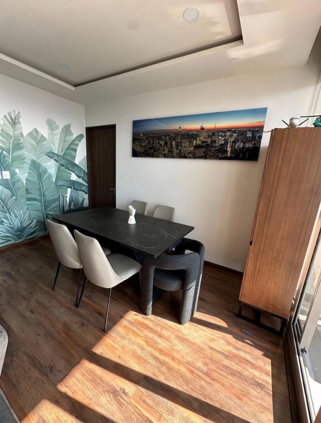 Apartment in Mexico City, Mexico 3 - 18696263