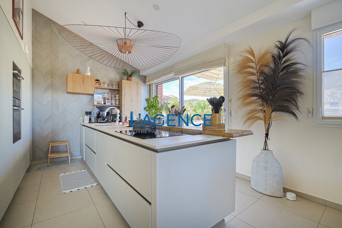 Apartamento en Hyères, Provenza-Alpes-Costa Azul, Francia 5 - 18696185