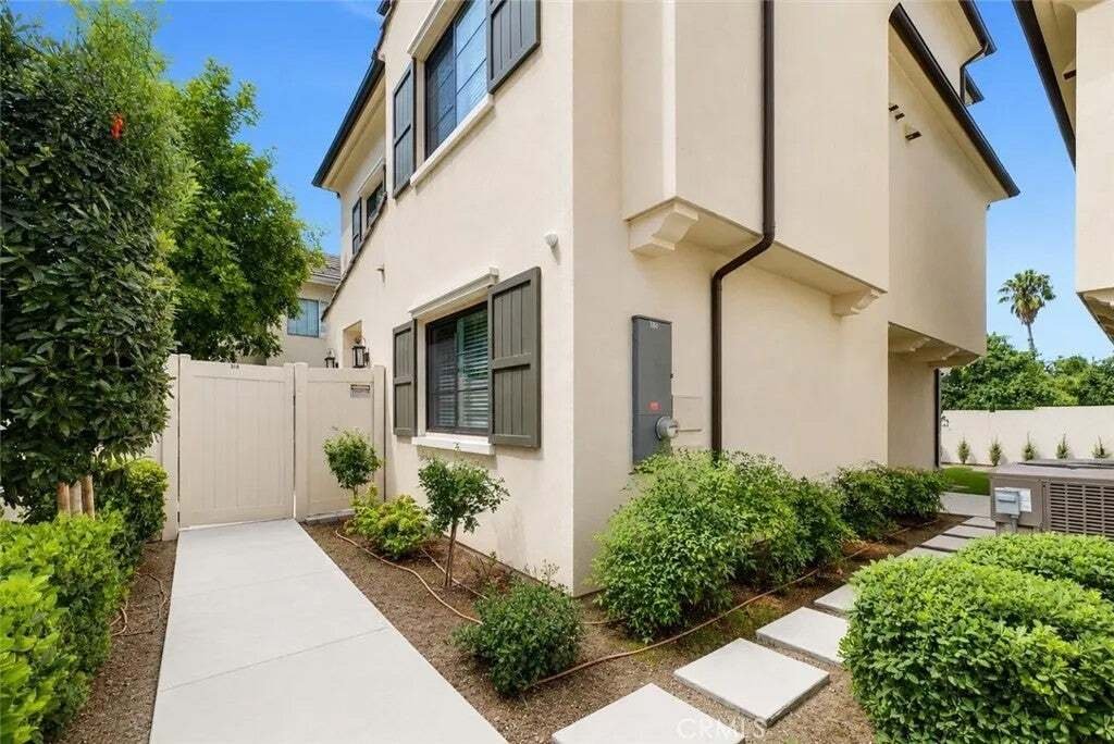 Townhouse en Arcadia, California, Estados Unidos 2 - 18698205