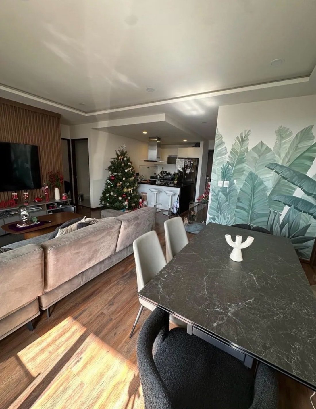 Apartment in Mexico City, Mexico 4 - 18696263