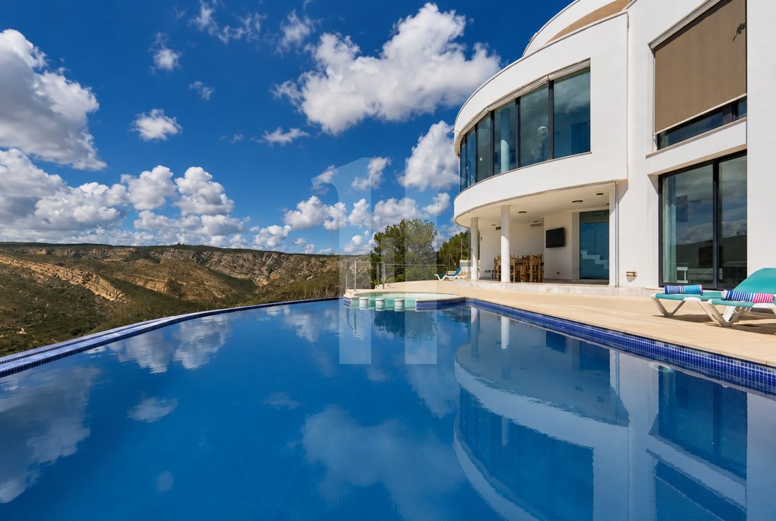 Villa in Xabia / Javea, Valencian Community, Spain 5 - 18698367