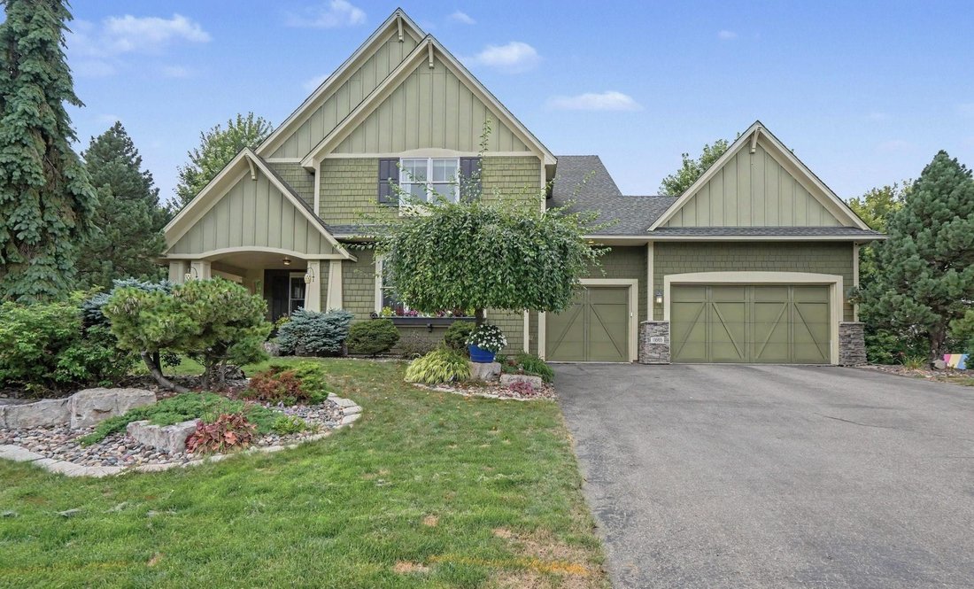 Casa a Inver Grove Heights, Minnesota, Stati Uniti 1 - 18692674