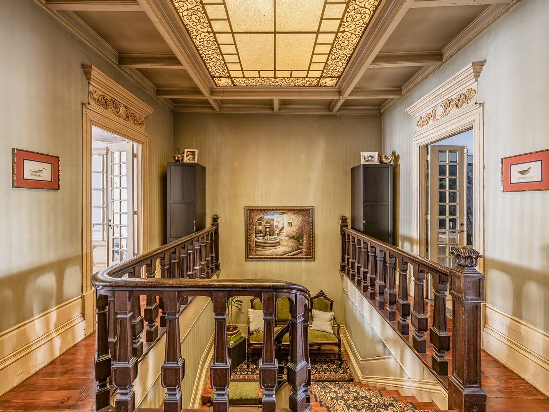 House in Bonfim, Porto District, Portugal 2 - 18696244