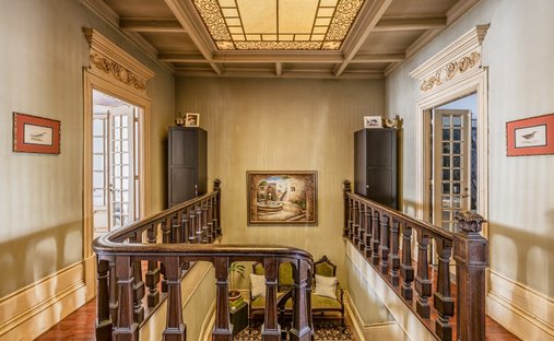 Casa a Bonfim, Oporto, Portogallo 1