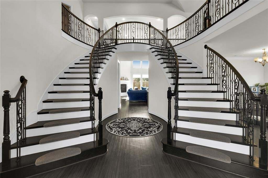 House in Allen, Texas, United States 5 - 18698458