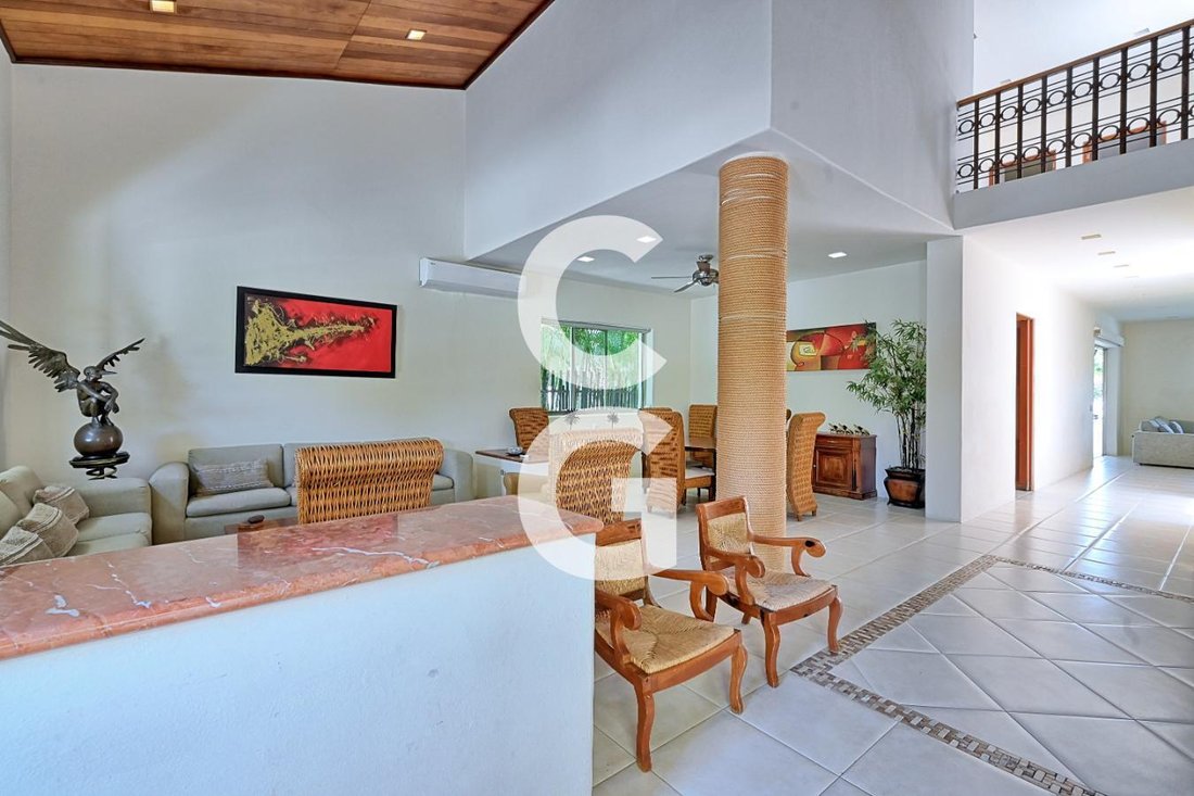 House in Cancún, Quintana Roo, Mexico 3 - 18696345