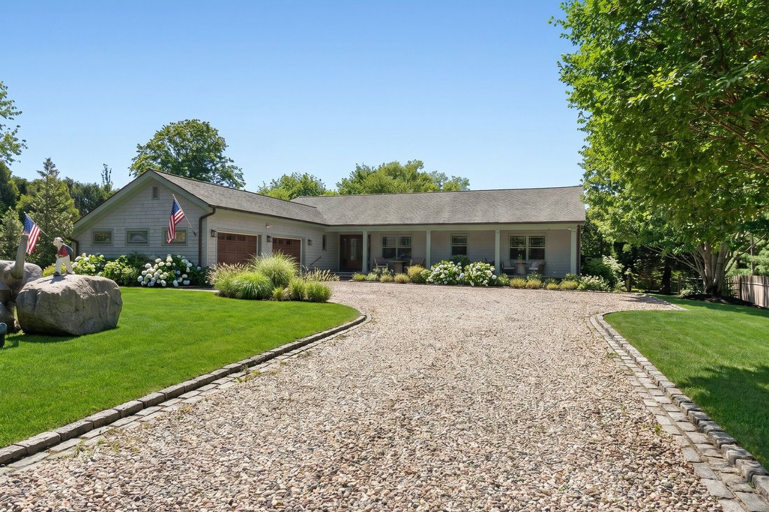 Andere in Bridgehampton, New York, Vereinigte Staaten 2 - 18698906