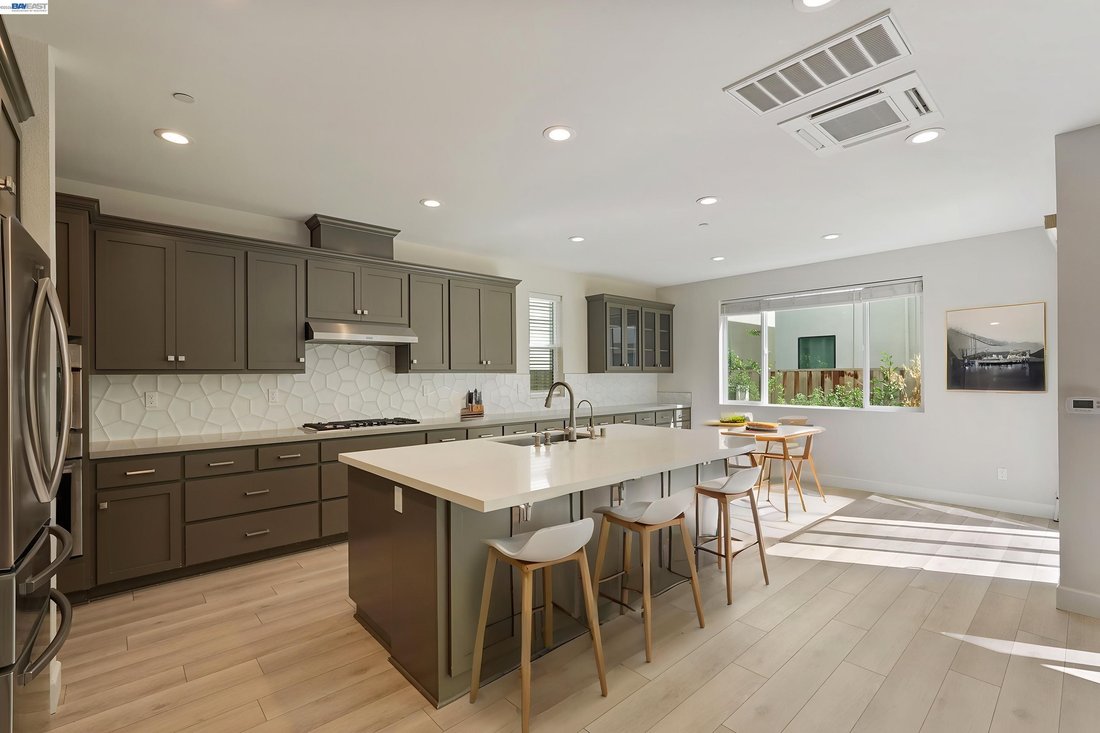House in Dublin, California, United States 4 - 18697904