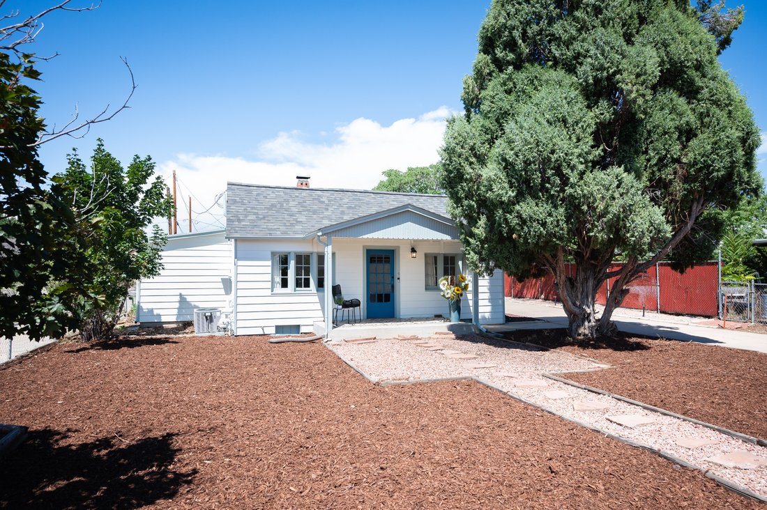 House in Denver, Colorado, United States 2 - 18696610
