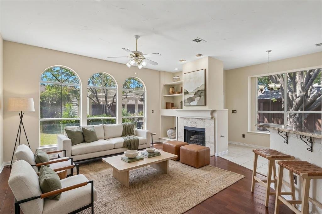 House in Coppell, Texas, United States 4 - 18698459