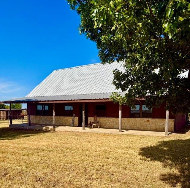 House in Decatur, Texas, United States 1 - 18698565