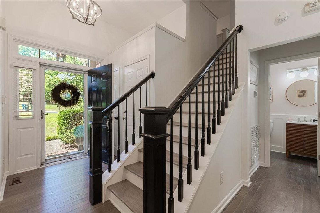 House in Nashville, Tennessee, United States 4 - 18698705