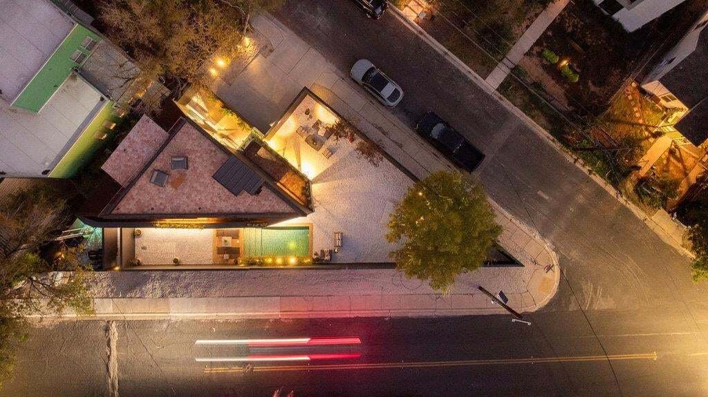 Casa en Austin, Texas, Estados Unidos 5 - 18697823