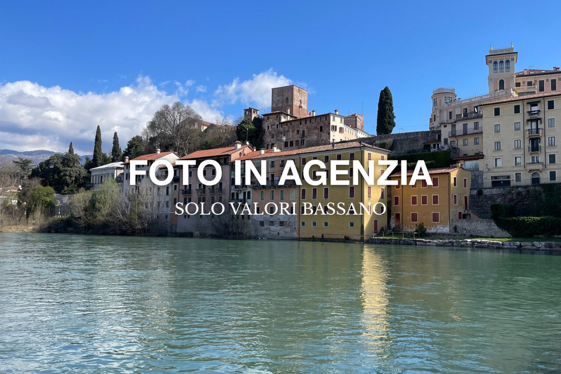 Apartment in Bassano del Grappa, Veneto, Italy 4 - 18699408