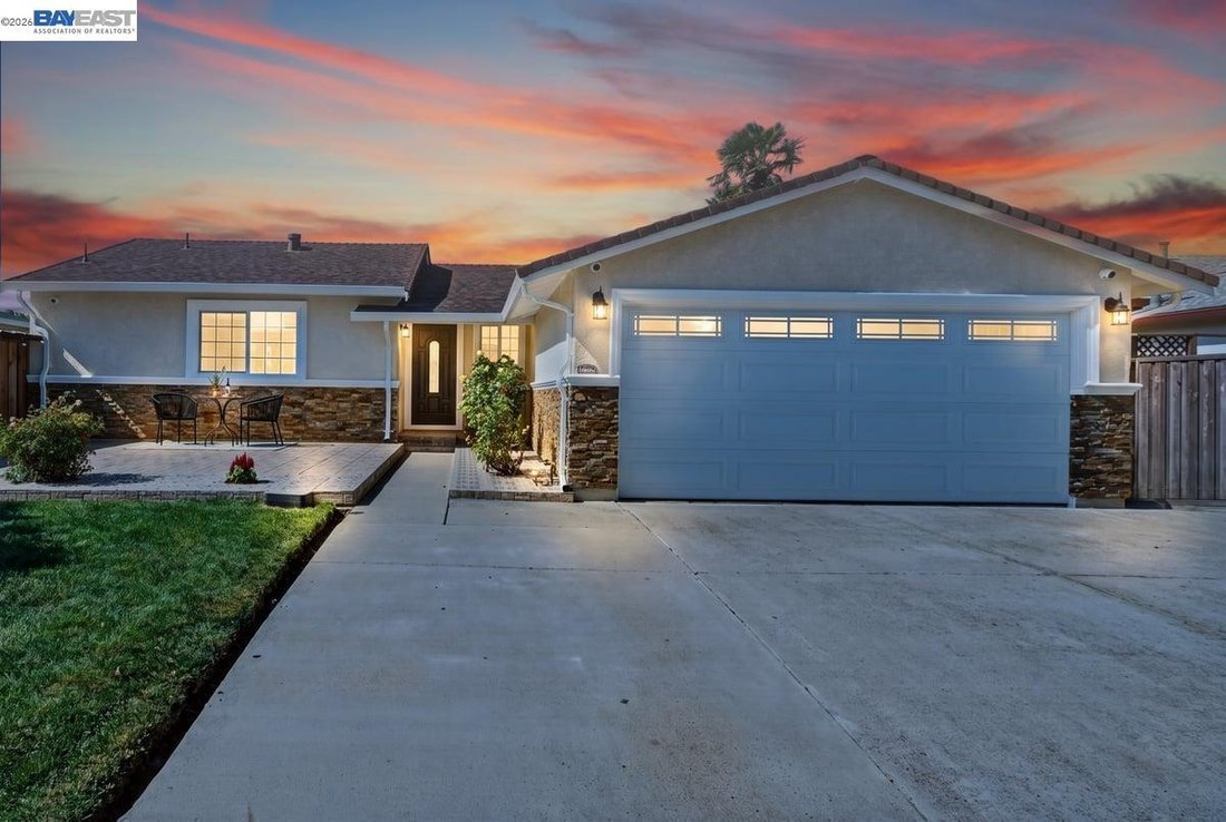 Casa en Union City, California, Estados Unidos 2 - 18694556