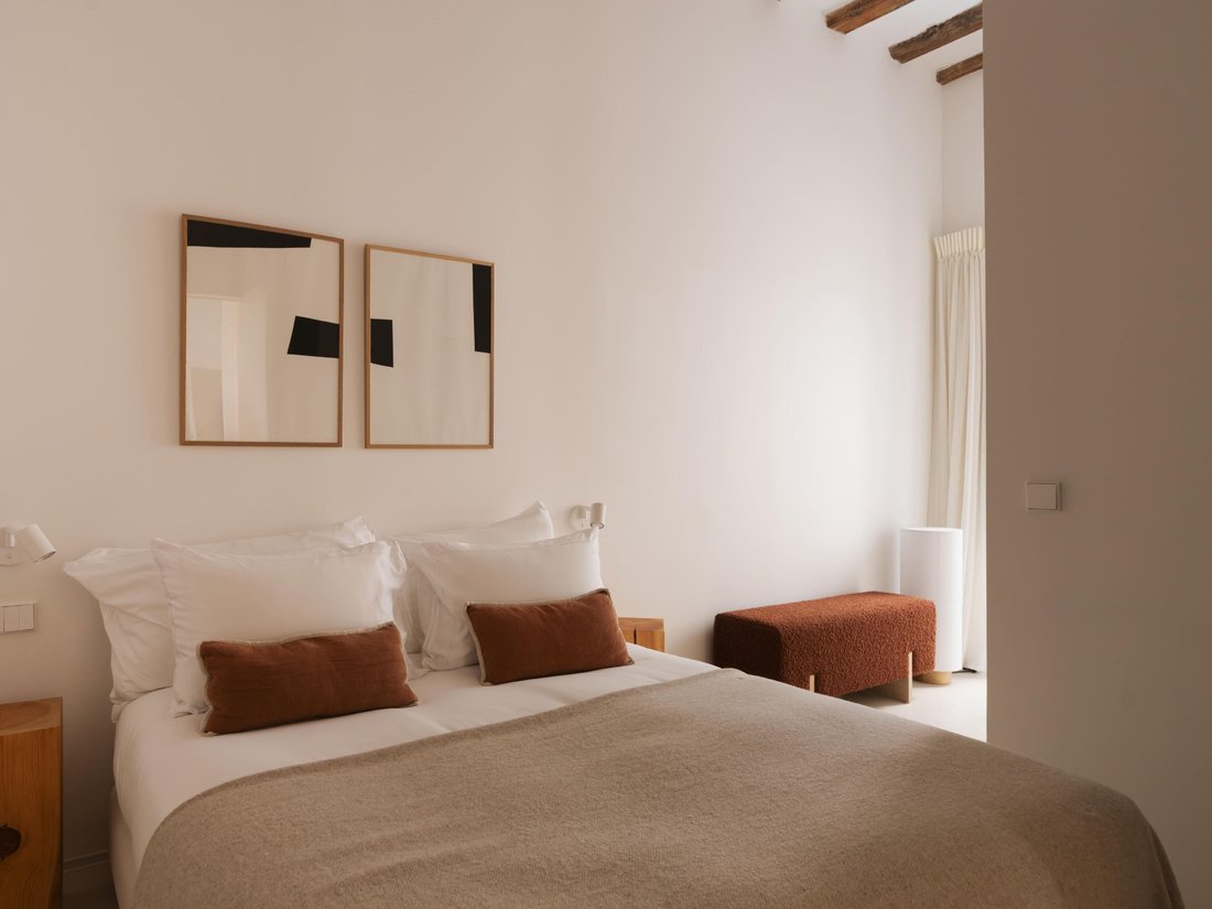 Apartment in Ciutat Vella, Barcelona, Spain 2 - 18586857