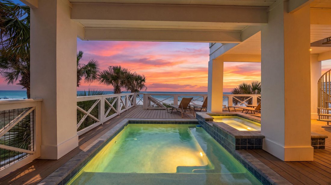 Casa en Rosemary Beach, Florida, Estados Unidos 1 - 18697369