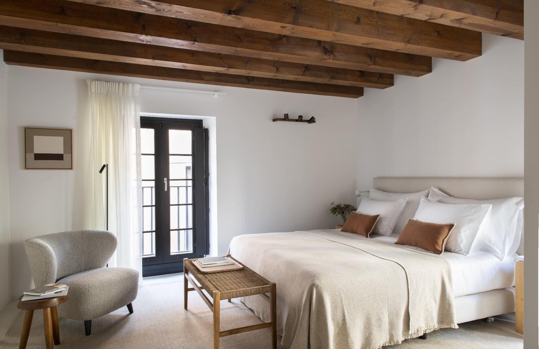 Apartment in Ciutat Vella, Barcelona, Spain 3 - 18586748