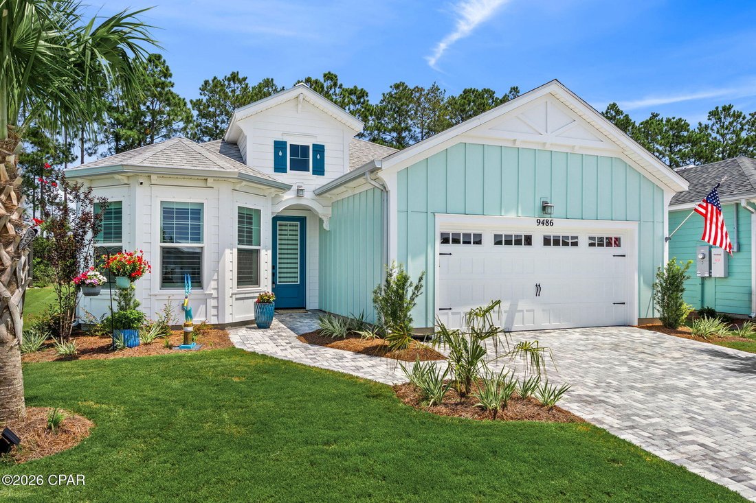 House in Rosemary Beach, Florida, United States 4 - 18696679