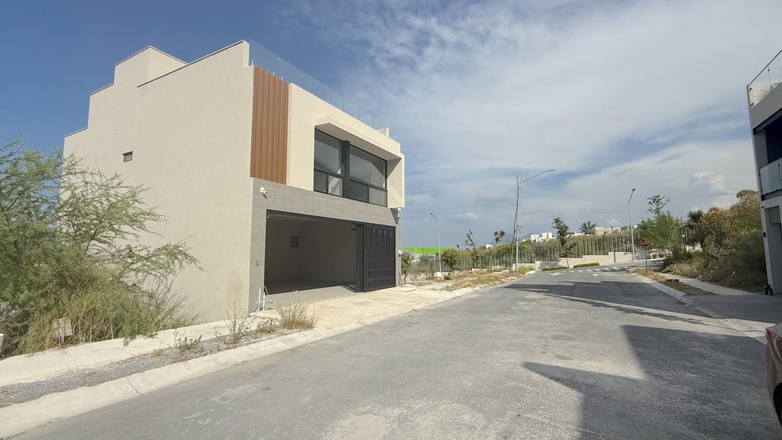 House in Monterrey, Nuevo Leon, Mexico 3 - 18696290