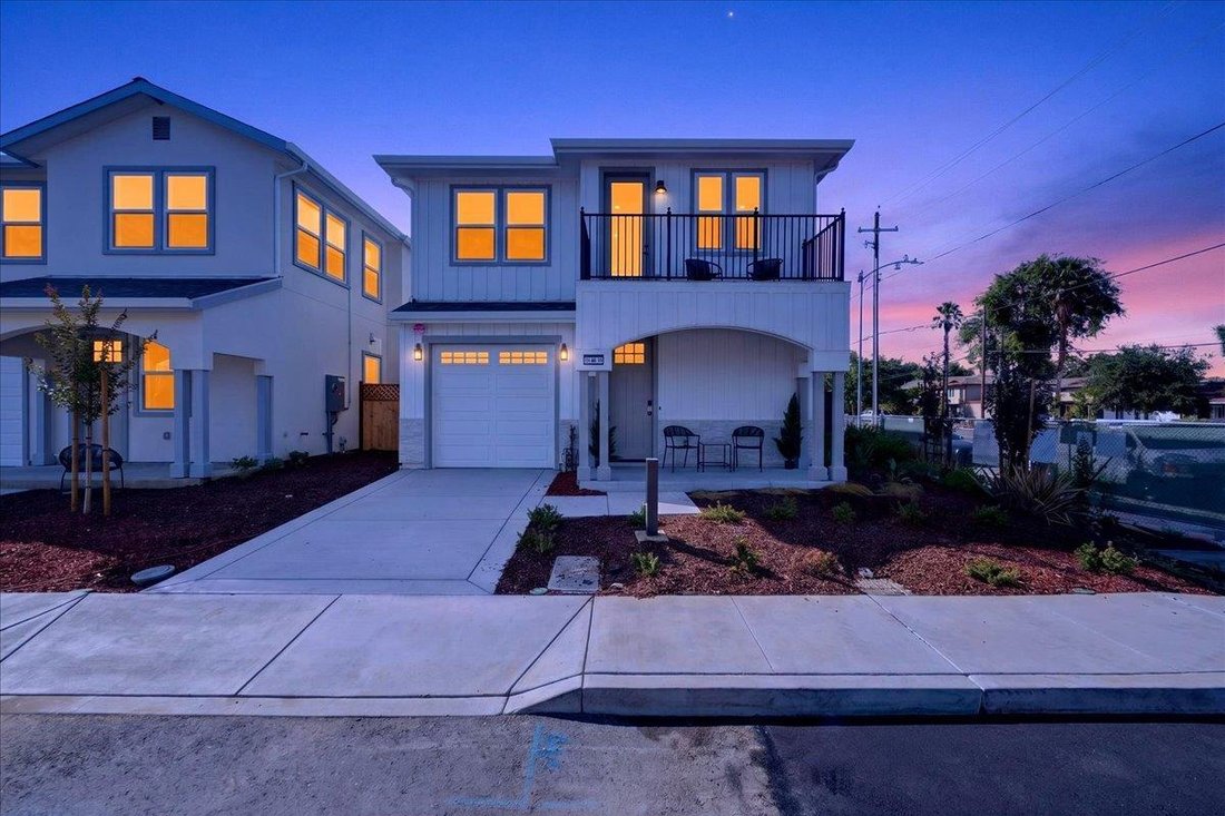 Casa a San Jose, California, Stati Uniti 2 - 18697936