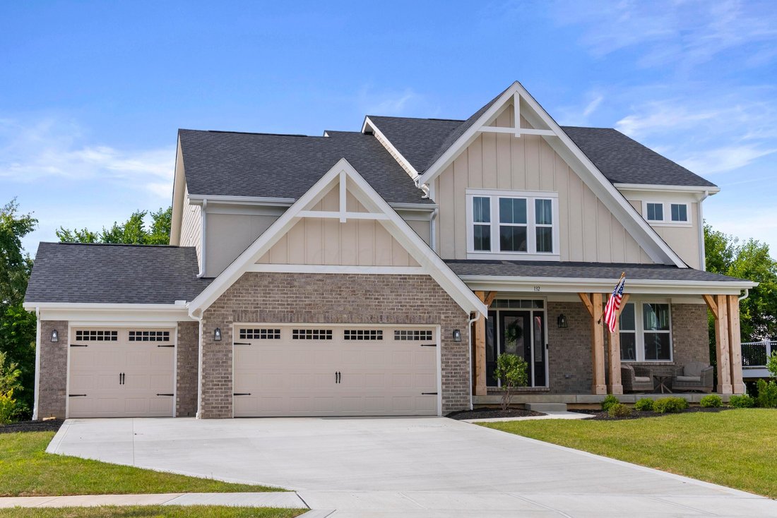 House in Delaware, Ohio, United States 2 - 18699140