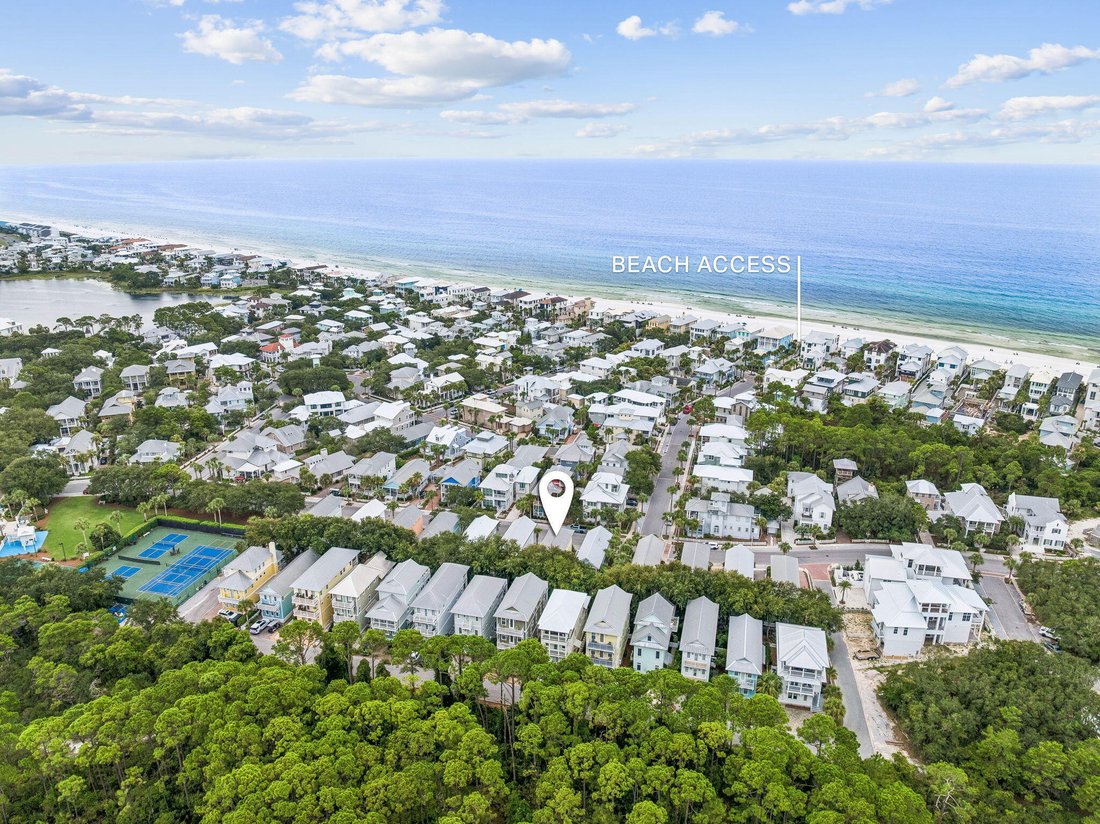 House in Rosemary Beach, Florida, United States 4 - 18613423
