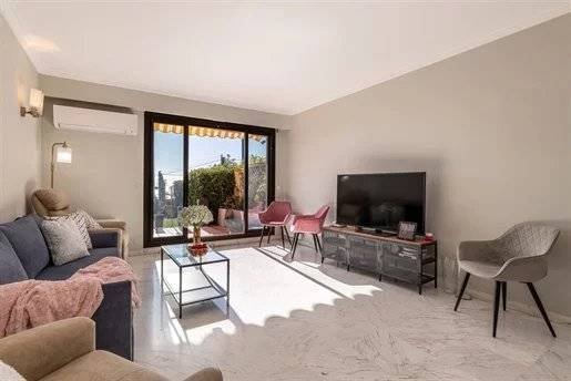 Apartment in Cabbe-Saint Roman, Roquebrune-Cap-Martin, France 5 - 16570922