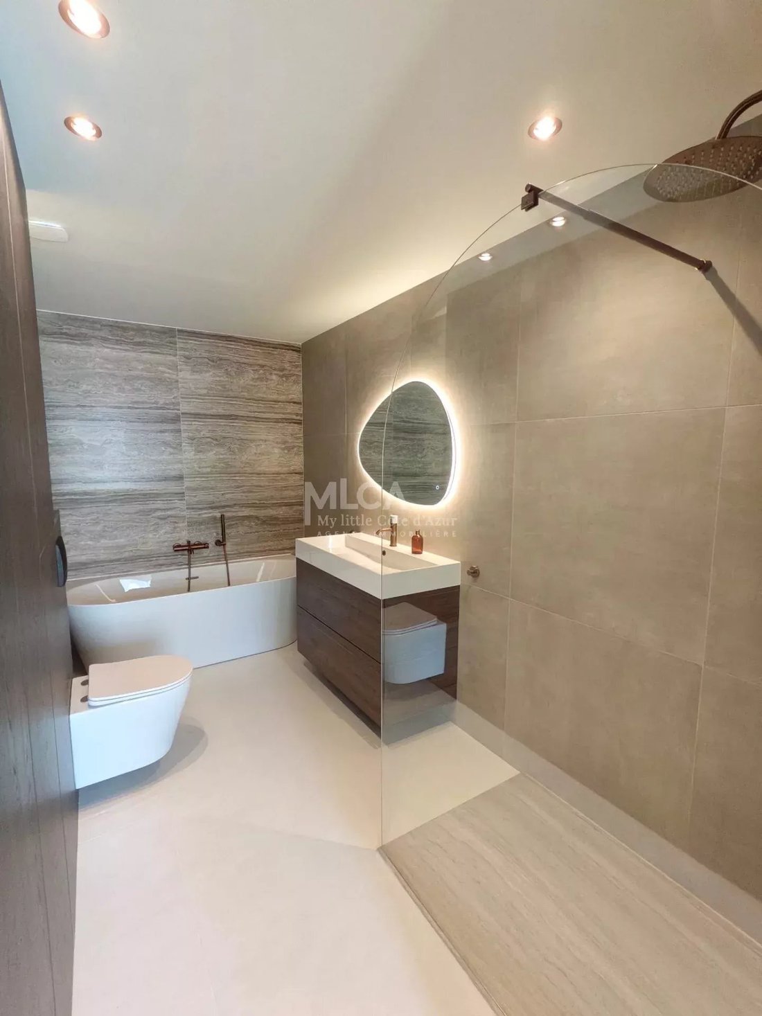 Apartment in Lagare, Antibes, France 5 - 18695919
