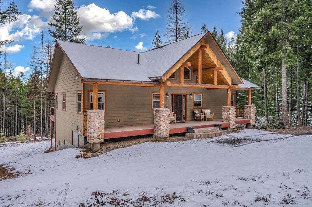 House in Colville, Washington, United States 3 - 18696862
