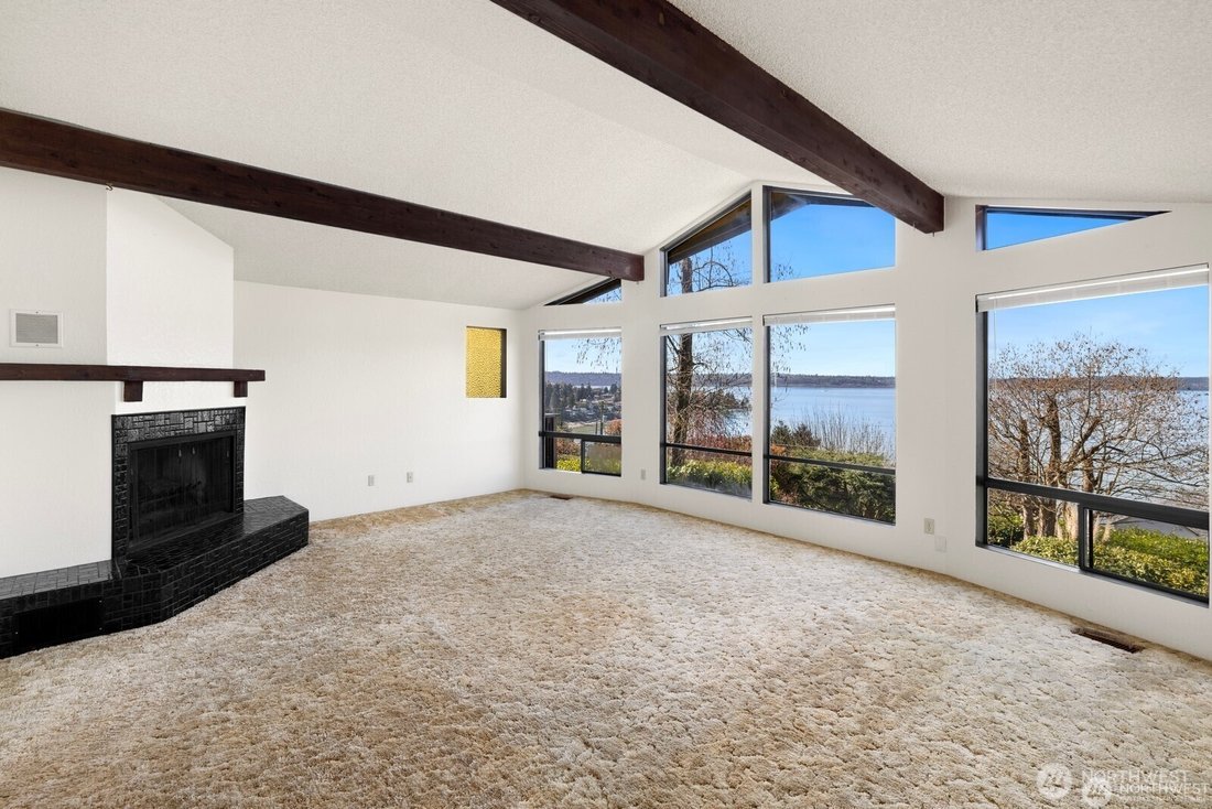 House in Tacoma, Washington, United States 4 - 18698085