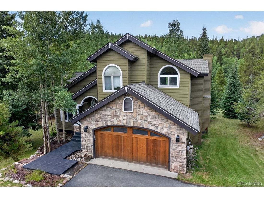 House in Breckenridge, Colorado, United States 1 - 18697171
