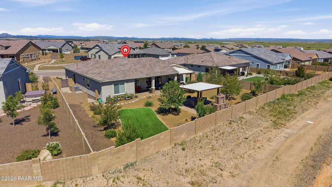 House in Prescott, Arizona, United States 5 - 18696704