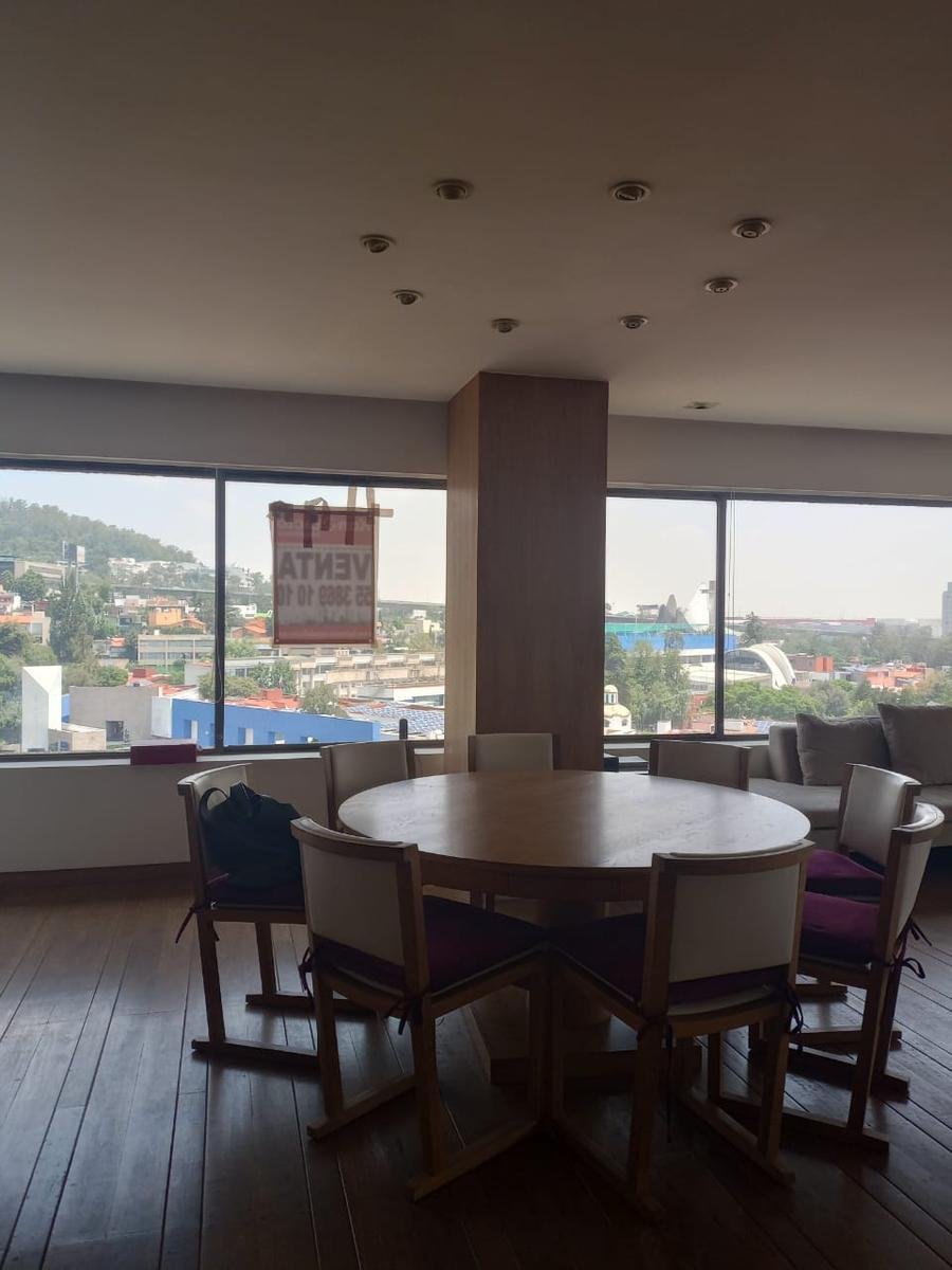 Apartment in Mexico City, Mexico 2 - 18696121