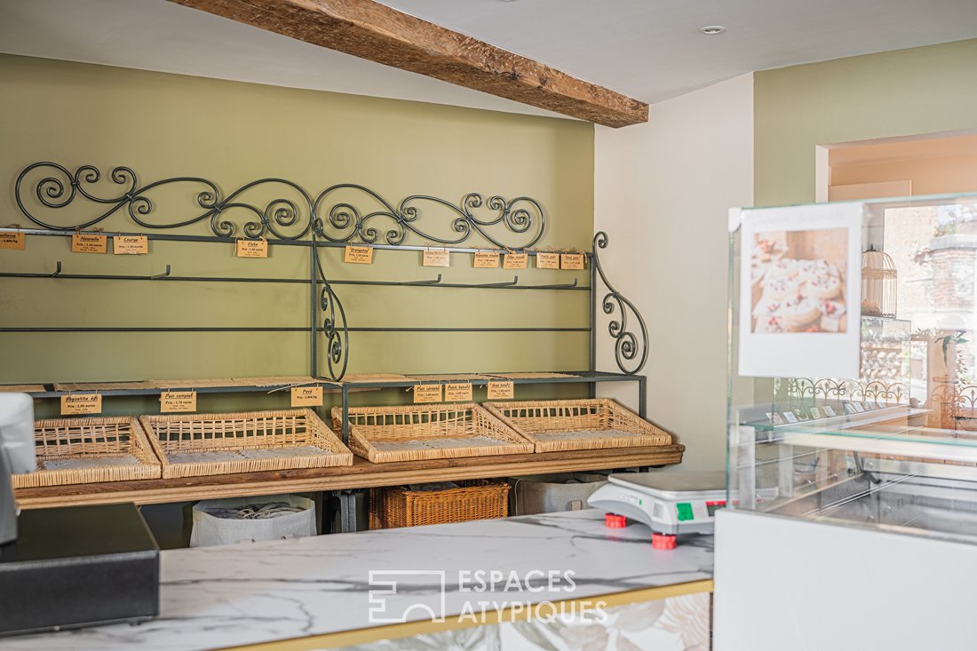 Villa in Marcilloles, Auvergne-Rhône-Alpes, France 2 - 18696404