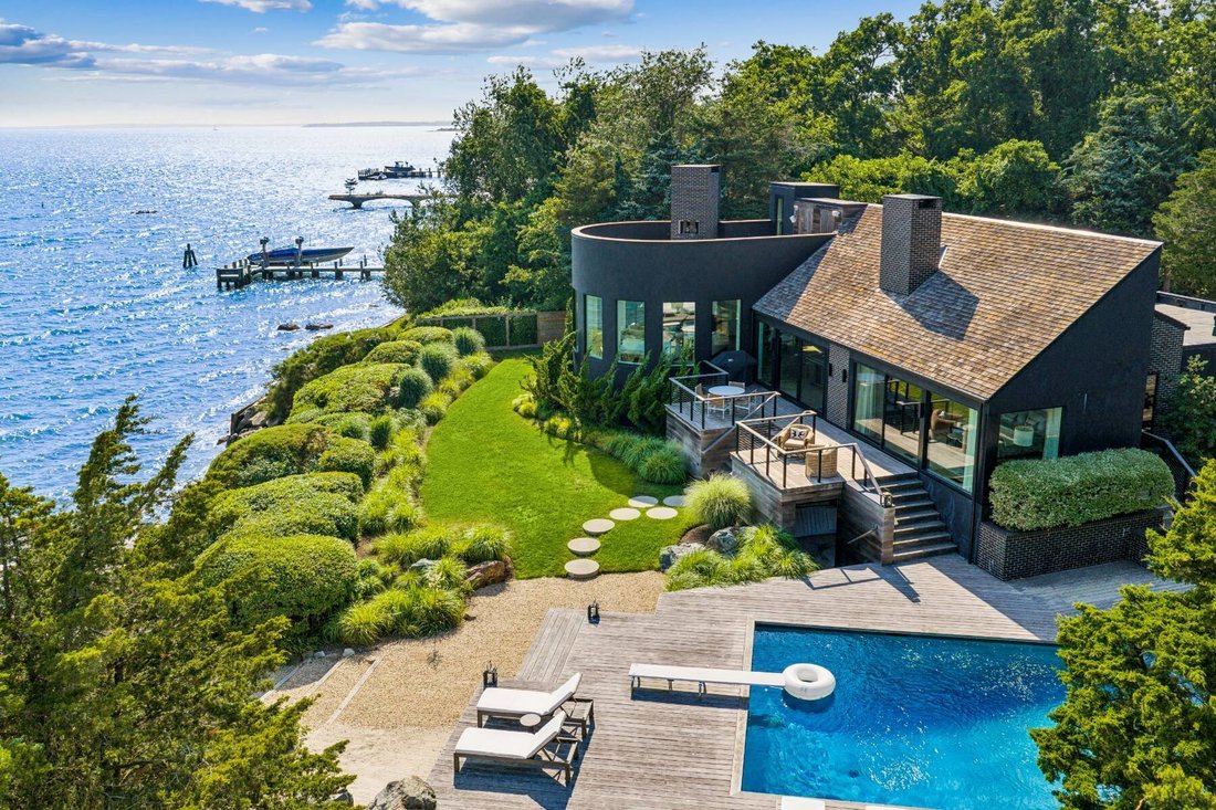 Haus in Shelter Island, New York, Vereinigte Staaten 4 - 18696511