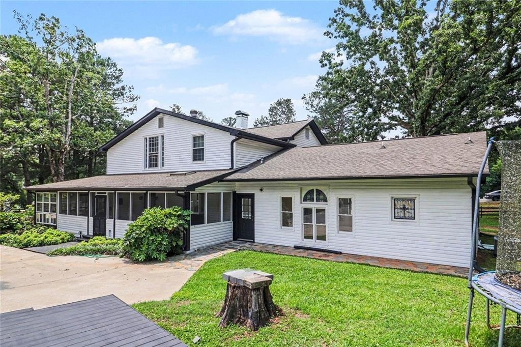 House in Fayetteville, Georgia, United States 5 - 18125477