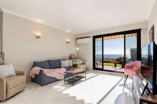 Apartment in Cabbe-Saint Roman, Roquebrune-Cap-Martin, France 4 - 16570922