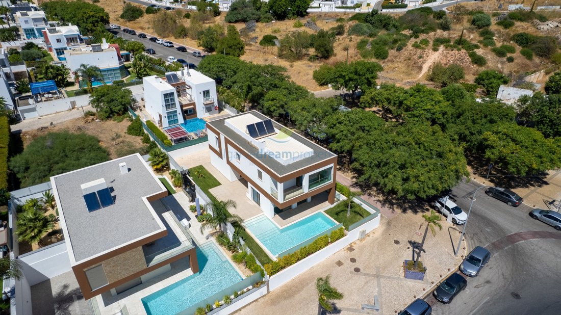 Casa a Olhos de Agua, Algarve, Portogallo 5 - 18696264