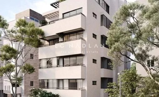 Apartment in Tel Aviv-Yafo, Tel Aviv District, Israel 1