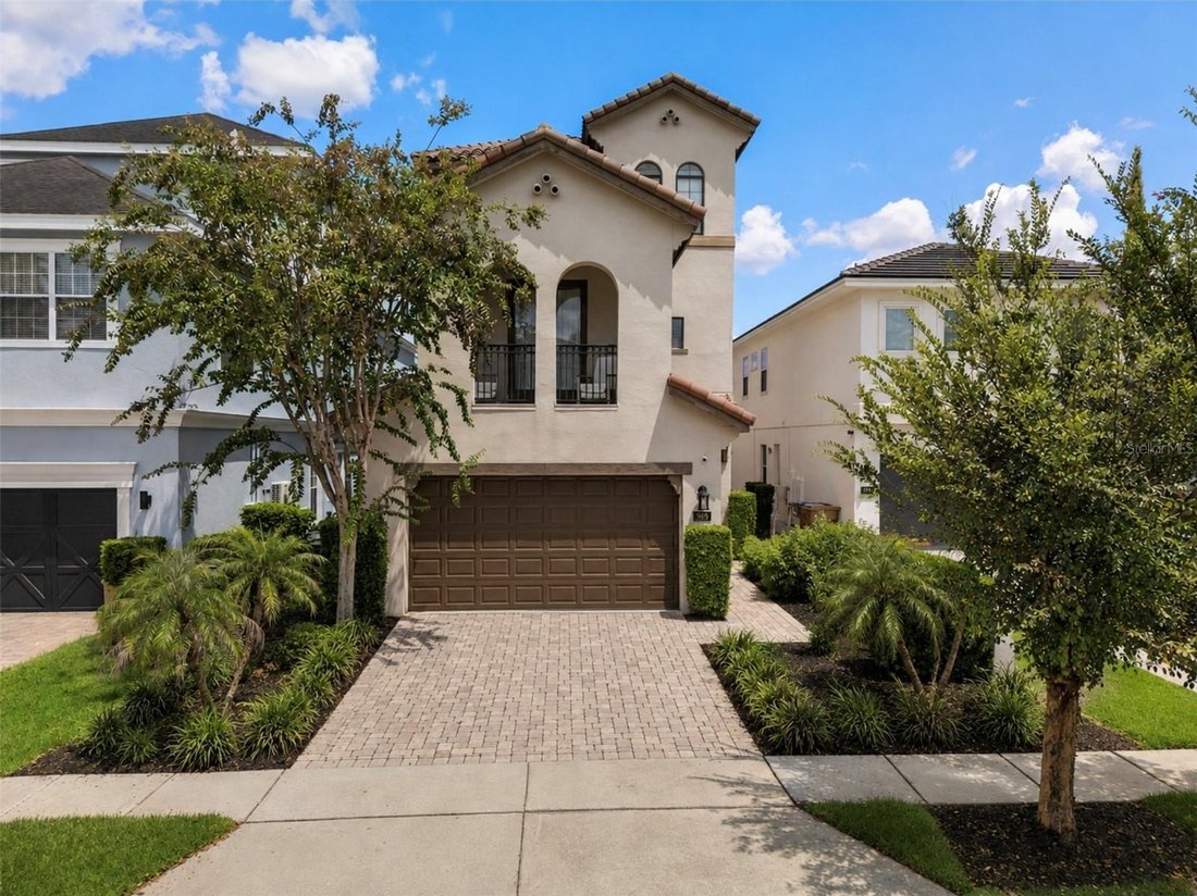 House in Kissimmee, Florida, United States 4 - 18697591