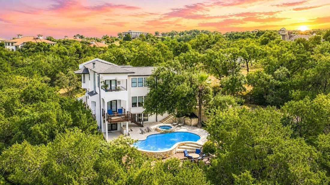 House in Austin, Texas, United States 3 - 18697847